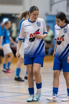 Bild 648 - wBJ NFV Futsalmeisterschaft